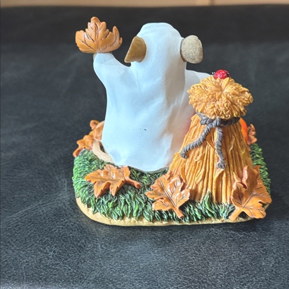 Fitz And Floyd Halloween - Picture 3 of 4